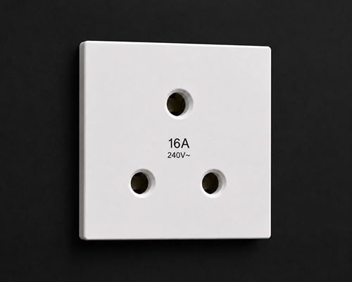 Socket 16A